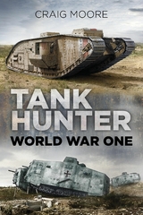 Tank Hunter -  Craig Moore