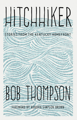 Hitchhiker -  Bob Thompson