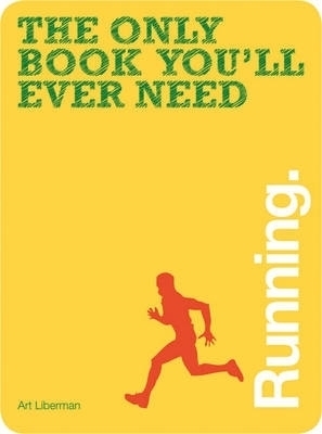 Running - Art Liberman