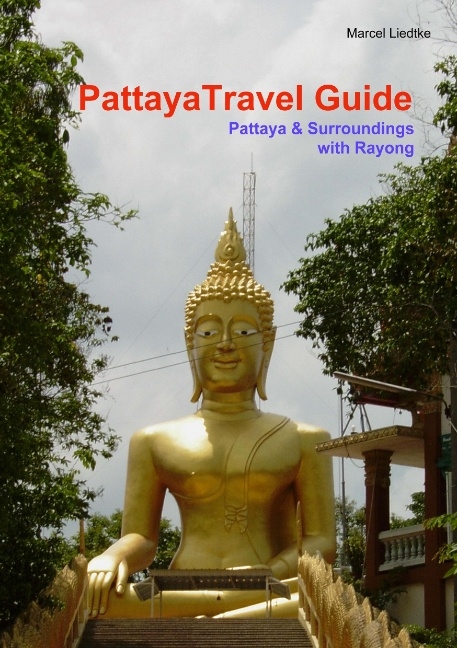 Pattaya Travel Guide