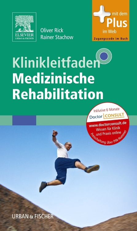 Klinikleitfaden Medizinische Rehabilitation - 