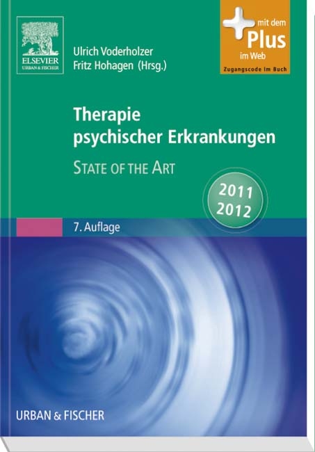 Therapie psychischer Erkrankungen 2011/2012 - 