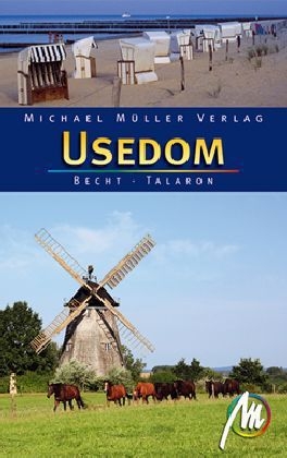 Usedom - Sabine Becht, Sven Talaron