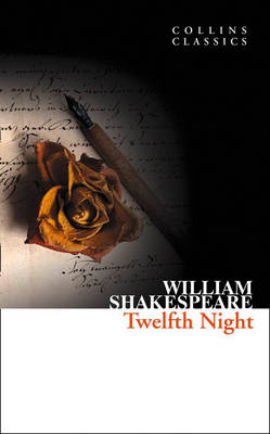 Twelfth Night - William Shakespeare