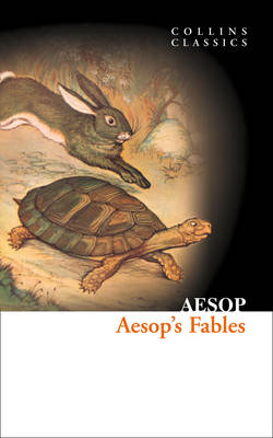 Aesop’s Fables -  Aesop