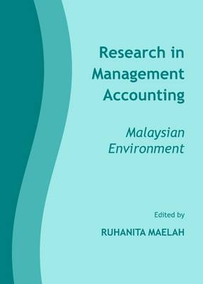 Research in Management Accounting - 