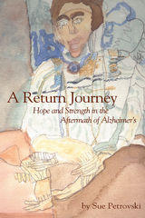 Return Journey -  Sue Petrovski