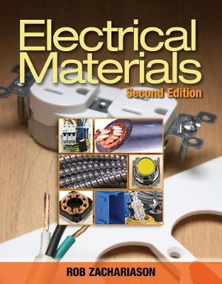 Electrical Materials - Rob Zachariason