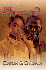 Syndicate 3 -  Brick,  Storm