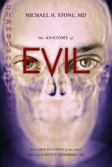 Anatomy of Evil -  Michael H. Stone