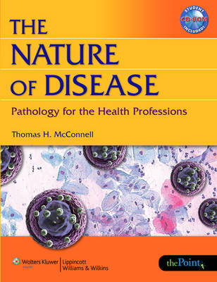 The Nature of Disease - Thomas H. McConnell