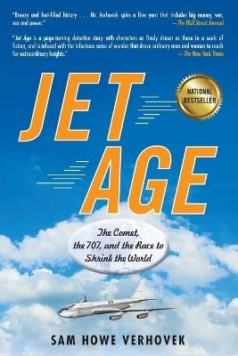 Jet Age - Sam Howe Verhovek