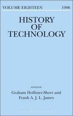 History of Technology - 