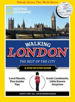 Walking London - National Geographic