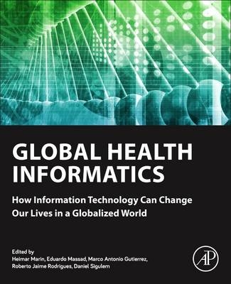 Global Health Informatics - 