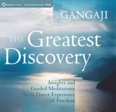 Greatest Discovery -  Gangaji