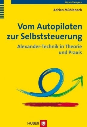 Vom Autopiloten zur Selbststeuerung - Adrian Mühlebach