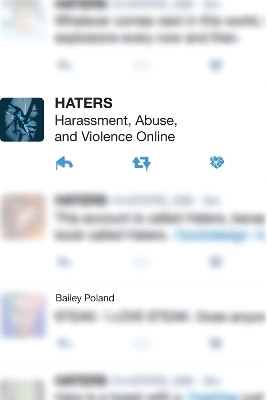 Haters - Bailey Poland