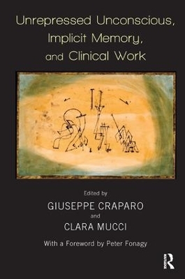 Unrepressed Unconscious, Implicit Memory, and Clinical Work - 