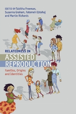 Relatedness in Assisted Reproduction - 