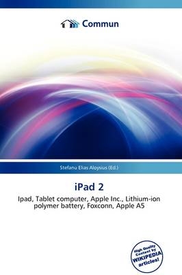 Ipad 2 - 