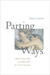 Parting Ways -  Denise Carson