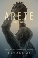 Arete - Stephen G. Miller