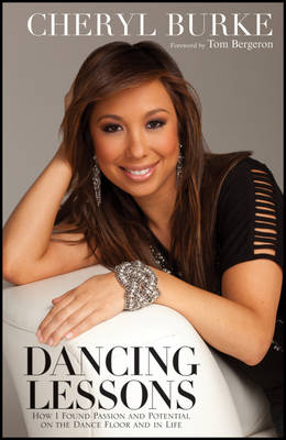 Dancing Lessons - Cheryl Burke