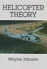 Helicopter Theory -  Wayne Johnson