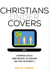 Christians under Covers - Kelsy Burke