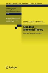 Standard Monomial Theory - V. Lakshmibai, K. N. Raghavan