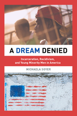 A Dream Denied - Michaela Soyer