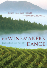 The Winemaker’s Dance - Jonathan Swinchatt, David G. Howell