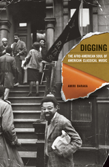 Digging - Amiri Baraka