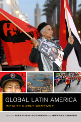 Global Latin America - 