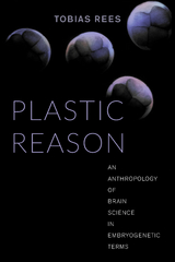 Plastic Reason - Tobias Rees