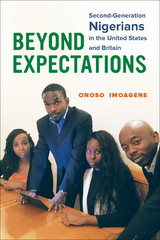 Beyond Expectations -  Onoso Imoagene