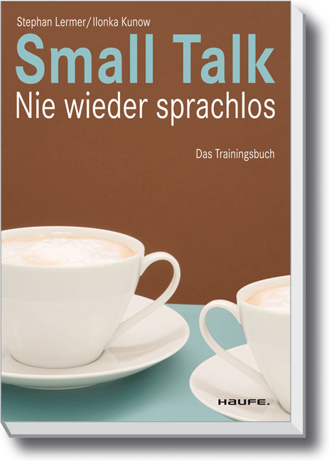 Small Talk - Stephan Lermer, Ilonka Kunow