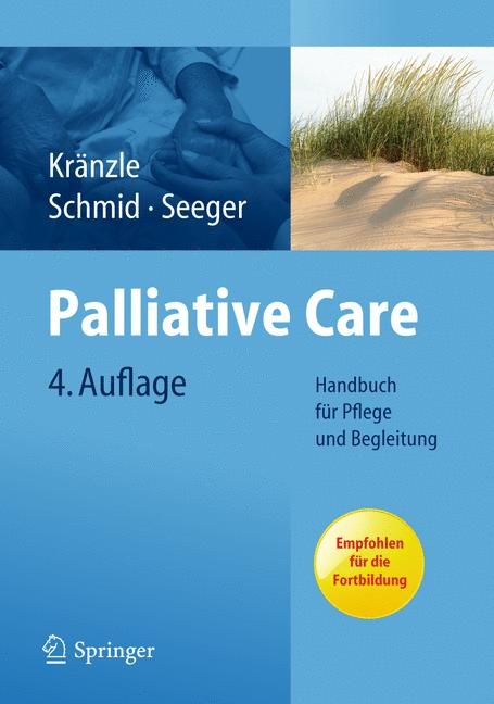 Palliative Care - 