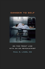 Danger to Self - Paul Linde