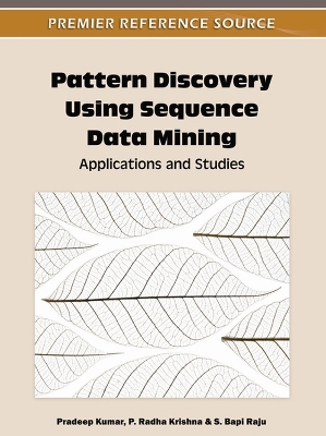 Pattern Discovery Using Sequence Data Mining - 