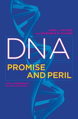 DNA - Linda L. McCabe, Edward R.B. McCabe