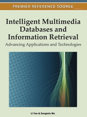 Intelligent Multimedia Databases and Information Retrieval - 