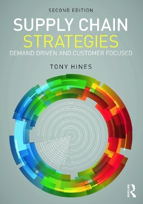 Supply Chain Strategies - Tony Hines