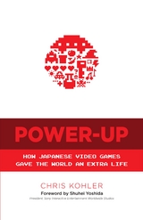 Power-Up -  Chris Kohler