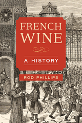 French Wine - Rod Phillips