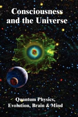 Consciousness and the Universe -  Roger Penrose