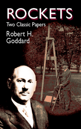 Rockets -  Robert Goddard