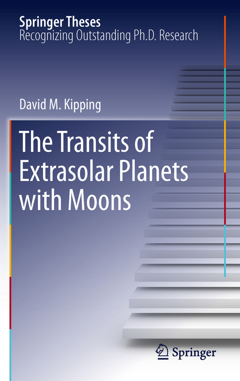 The Transits of Extrasolar Planets with Moons - David M. Kipping