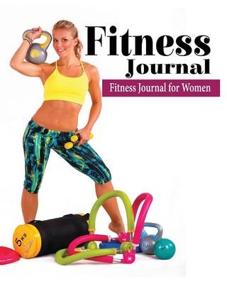 Fitness Journal - Peter James